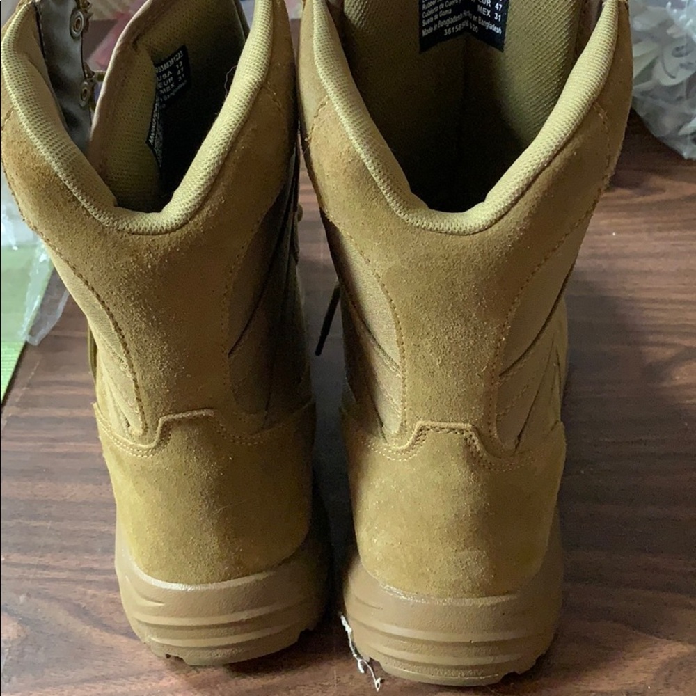 Men’s boots